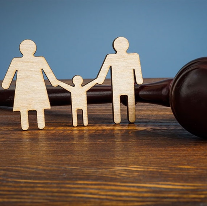 Oplympus law experts in family law
